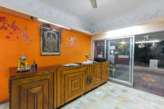 Hotel O Maruthi - Salem - 0