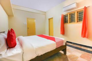 Hotel O Sai Residency Near SR Nagar metro station - Ameerpet - 3