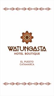 Hotel Boutique Watungasta - - 2