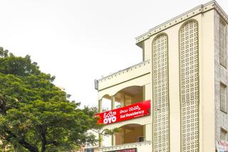 Hotel O Sai Residency Near SR Nagar metro station - Ameerpet - 7