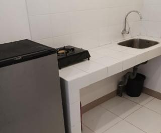 Budget-Friendly Staycation in Tokyo Riverside PIK2 - 5