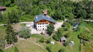 AGRITURISMO BORGO DAMOS - Valle di Cadore - 4