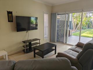 Bayside Bliss - Brisbane - 9