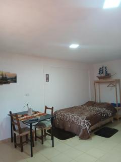Departamento J&J - Aristóbulo del Valle - 3