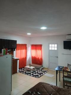 Departamento J&J - Aristóbulo del Valle - 0