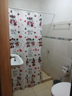 Departamento J&J - Aristóbulo del Valle - 1