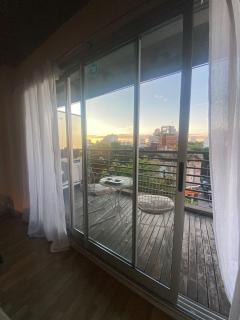 Departamento en Palermo - 2 ambientes con balcon y piscina en terraza - Buenos Aires - 7