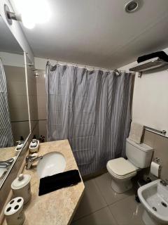 Departamento en Palermo - 2 ambientes con balcon y piscina en terraza - Buenos Aires - 2