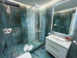 The Shine Stay - 2 BR Near Beach - Tangier - 4