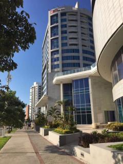 Edificio Bluegardens 1103 - Barranquilla - 0