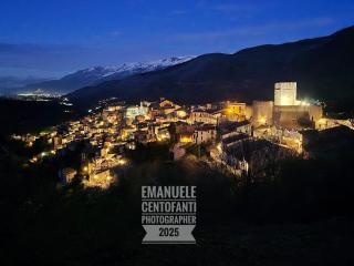 La Transiberiana - Pettorano sul Gizio - 0