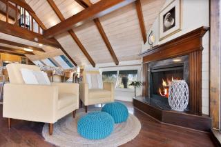 Oceanfront, Serenity Under the Sea, Tiki Bar and Grand Deck! - St. Augustine - 2