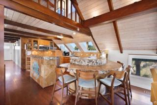 Oceanfront, Serenity Under the Sea, Tiki Bar and Grand Deck! - St. Augustine - 1
