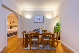 1825- 2BR Haven Residence - Central - Il Cairo - 0