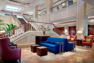 Augusta Marriott at the Convention Center - Augusta - 8