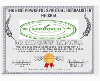 The best powerful spiritual herbalist in nigeria - Abuja - 0
