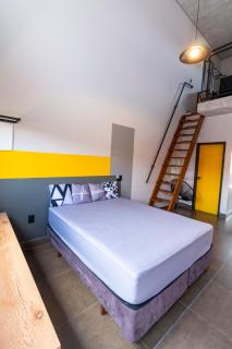 Loft duplex novo entre Praia e Itagua - Ubatuba - 6