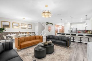 Upstay ChampionsGate Resort Home w the best perks - Davenport - 7