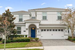 Upstay ChampionsGate Resort Home w the best perks - Davenport - 3