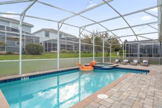 Upstay ChampionsGate Resort Home w the best perks - Davenport - 2