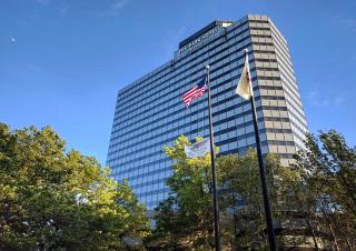 The Park Hotel at Meadowlands - East Rutherford - 0