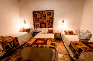 Hotel Boutique Watungasta - - 1