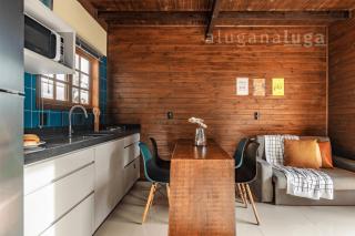 Ogram Houses - Com jacuzzi a 2min da praia #02 - Imbituba - 8
