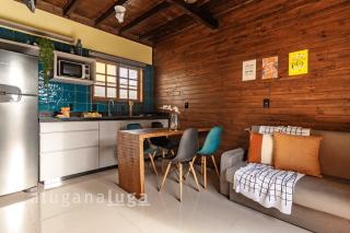 Ogram Houses - Com jacuzzi a 2min da praia #02 - Imbituba - 7