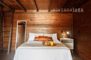 Ogram Houses - Com jacuzzi a 2min da praia #02 - Imbituba - 2