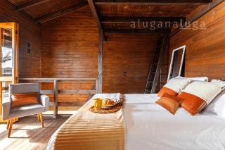 Ogram Houses - Com jacuzzi a 2min da praia #02 - Imbituba - 1