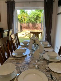 Beautiful 4 bedroom Luxurious house - 4