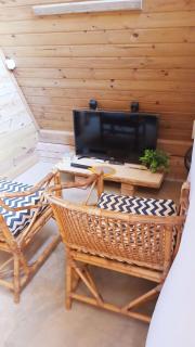 Cabana Villa Caju - 9