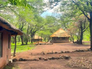 River Range Camp - 2