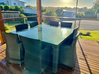 Spaven Heaven, Spacious and cosy home 4 min walk to the beach - Cowes - 8