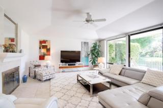 Sunny Palm Springs Haven Fenced Patio, 6 Pools! - Palm Springs - 6