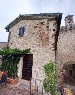 Casa intera con giardino - Mantignana - 3