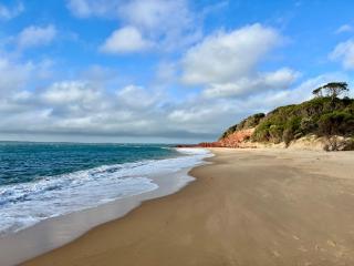 Spaven Heaven, Spacious and cosy home 4 min walk to the beach - Cowes - 0