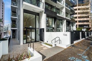 Cozy Inner City 1 Bed Studio Close to Sky Tower - Auckland - 1