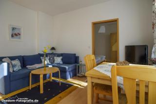 Villa Fortuna Gästehaus App Rügen - Ahlbeck - 1