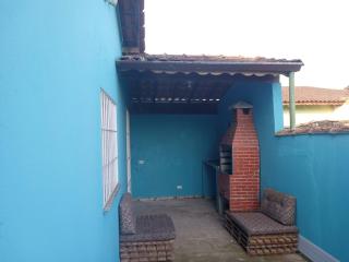 Casa de veraneio em Mongaguá - 1
