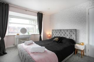 Lincoln city 3 bed home - Boultham - 0