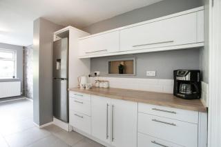 Lincoln city 3 bed home - Boultham - 4