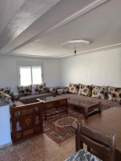 Casa Aisha - Chefchaouen - 9