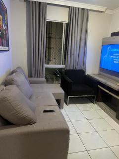 Apartamento 3 quartos - Ananindeua - 0