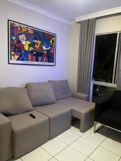 Apartamento 3 quartos - Ananindeua - 4