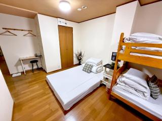 Petit Hotel 017 / Vacation STAY 67155 - Tokushima - 9