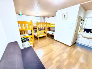 Petit Hotel 017 / Vacation STAY 67155 - Tokushima - 8