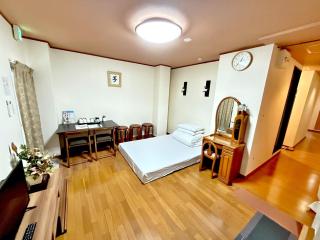 Petit Hotel 017 / Vacation STAY 67155 - Tokushima - 5