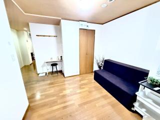 Petit Hotel 017 / Vacation STAY 67155 - Tokushima - 7