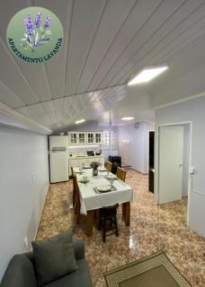 Apartamento Lavanda - 6
